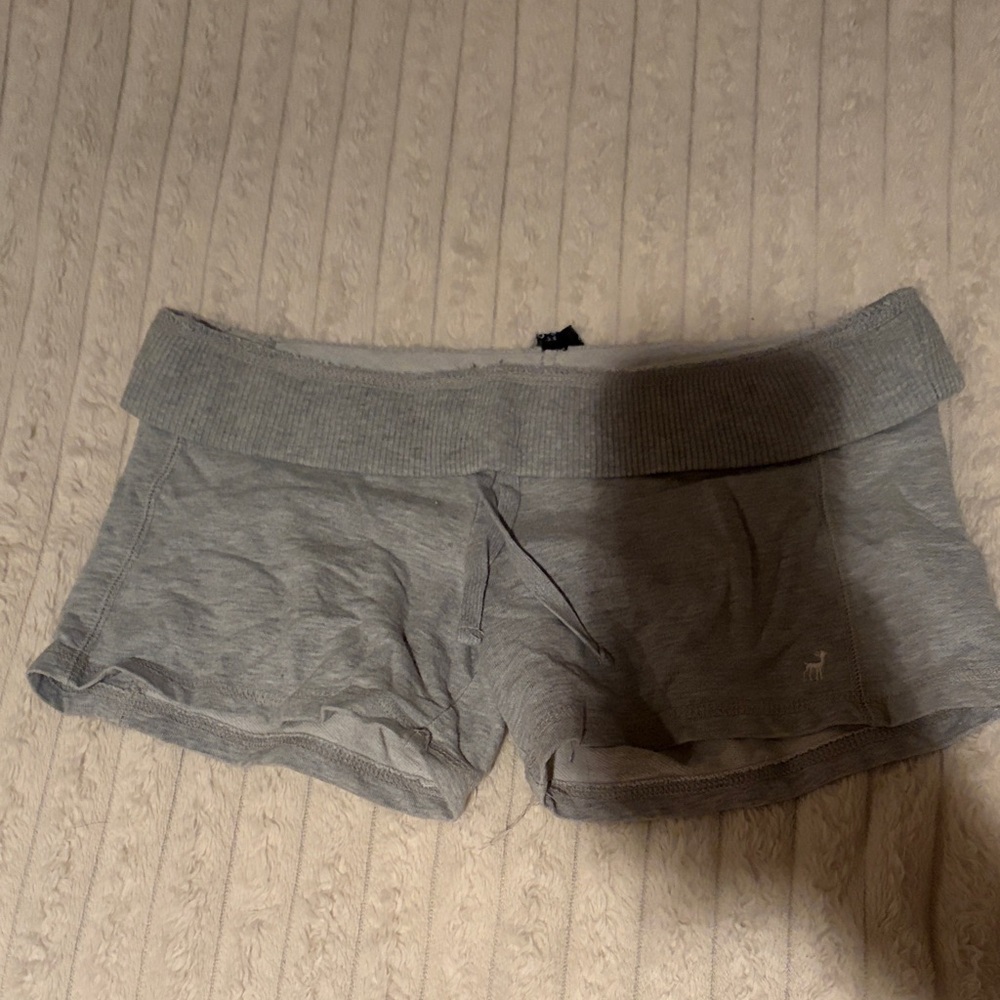 Vintage Old Navy, low waisted sweatshorts